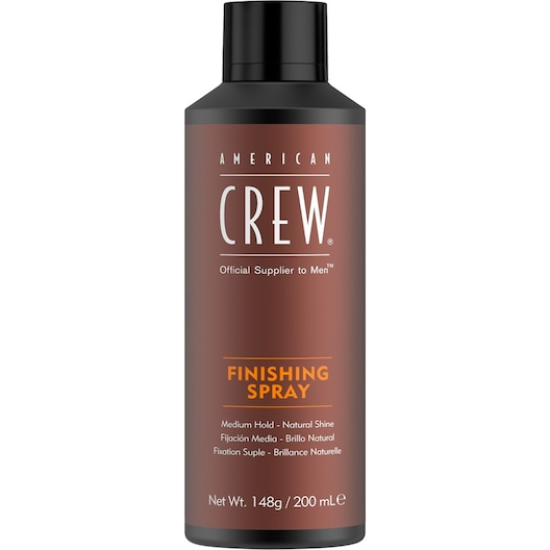 American Crew - Finishing Spray 200ml